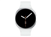 Samsung Galaxy Watch8 40mm - Silver